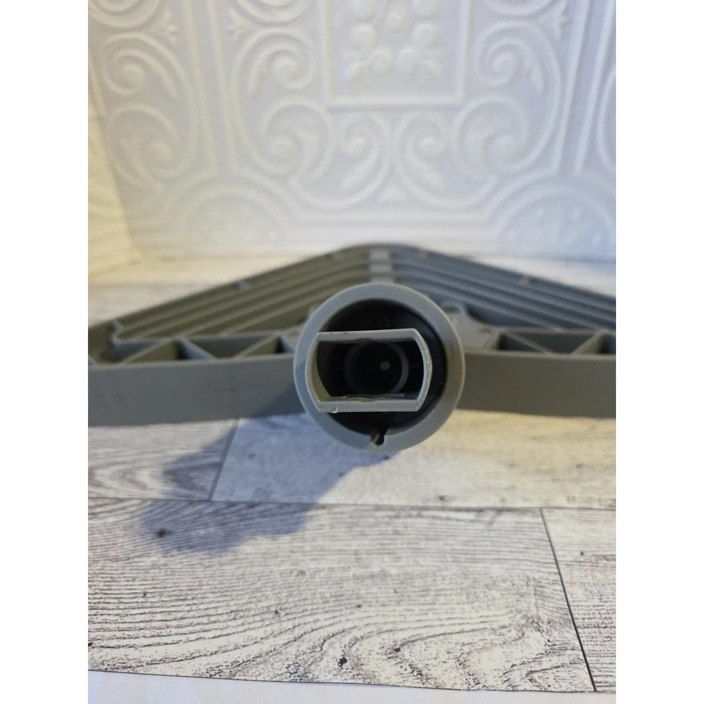 Shark Steam Triangle Mop Head Corner Attachment Replacement Part VGUC